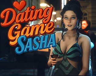 Dating Game: Sasha