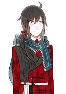 安霍莉
