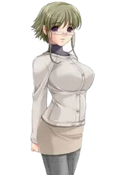 秋吉 珠恵