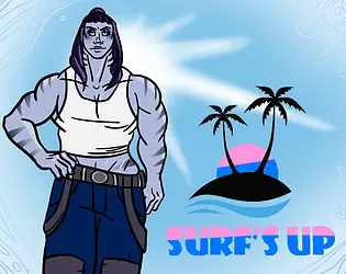 Surf's Up