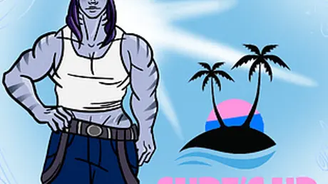 Surf's Up