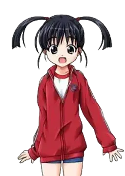 江木 真奈美