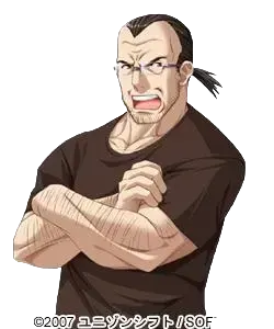 上杉耕太