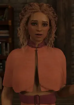 Amelia Valois