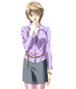仁科 響香