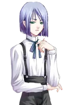 ミカゲ
