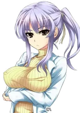 夕陽