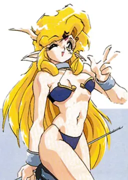 キ
