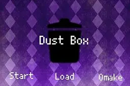 Dust Box