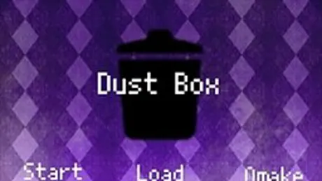 Dust Box