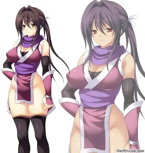右京 葵