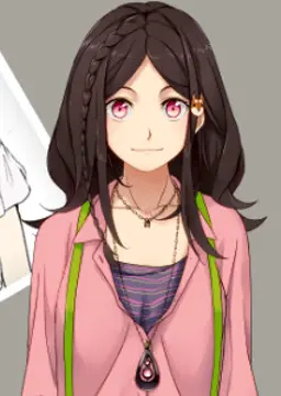 児玉 晴子