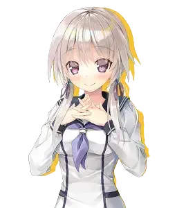 掛川 葉月