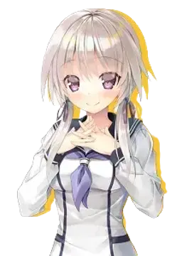 掛川 葉月