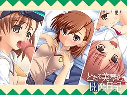 某美琴的开发日记