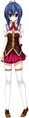 日向 真