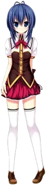 日向 真