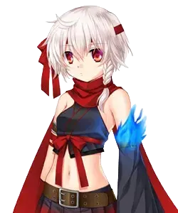 天舞 ミナセ