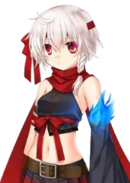 天舞 ミナセ