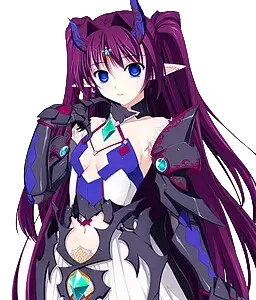 シルヴィア＝ハマルティア