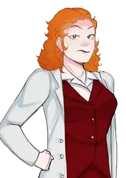 Agatha Molla