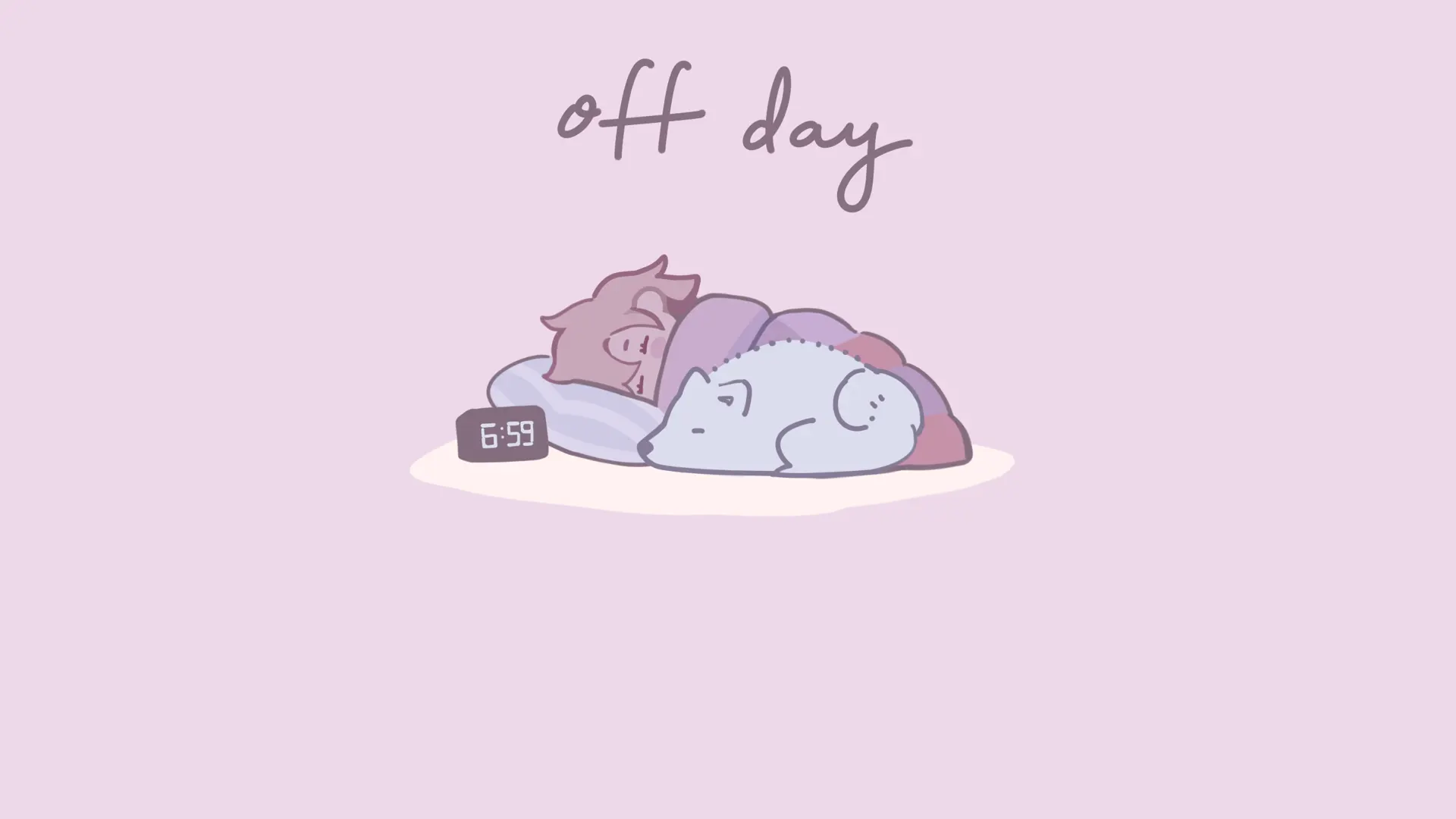 Off Day