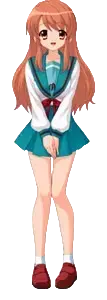 朝比奈 みくる