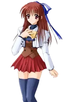 渡瀬 恭子