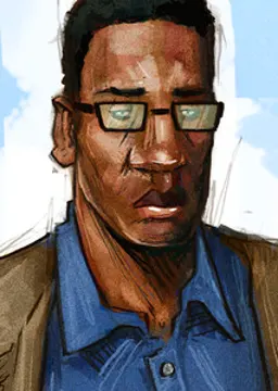 Rick