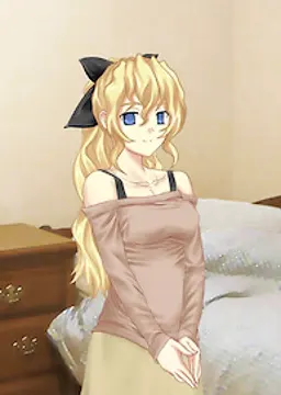 Lilly Satou