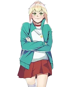 Kasumi Itou