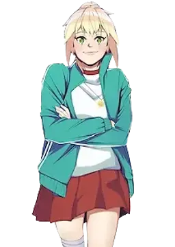 Kasumi Itou