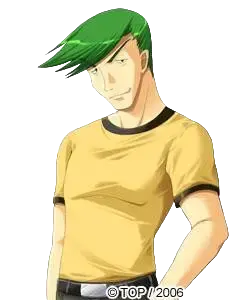 越前屋誠也