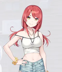 涼代 リン