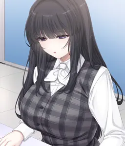 黒岡 依子
