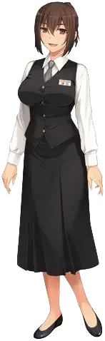 津田 広子