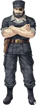 橘幾蔵