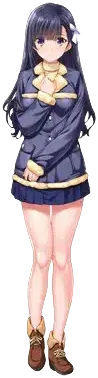 雪宮秋乃