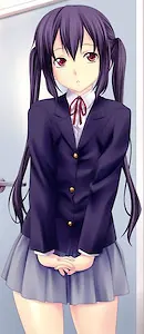 梓