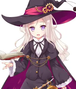 弥篝真白