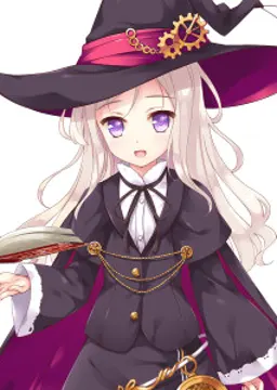 弥篝真白