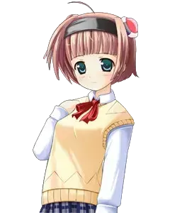 永森 ココア