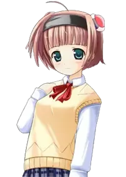 永森 ココア