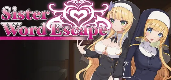 SisterWordEscape