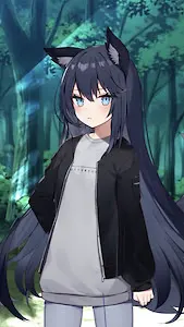 Tsukiko