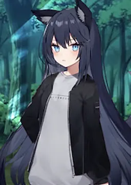 Tsukiko
