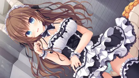 龙姬混日子 LOVE + PLUS