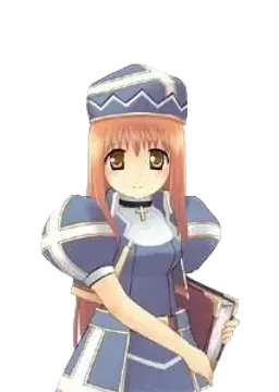 マヤ