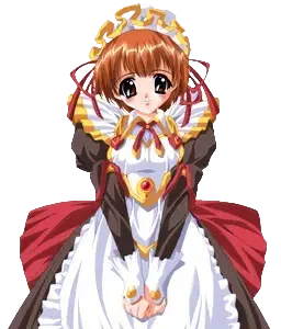 木の葉 メイ