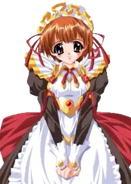 木の葉 メイ